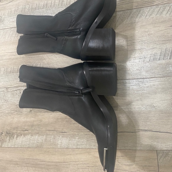ALEXANDER WANG - SIZE 39 1/2 - Picture 3 of 10